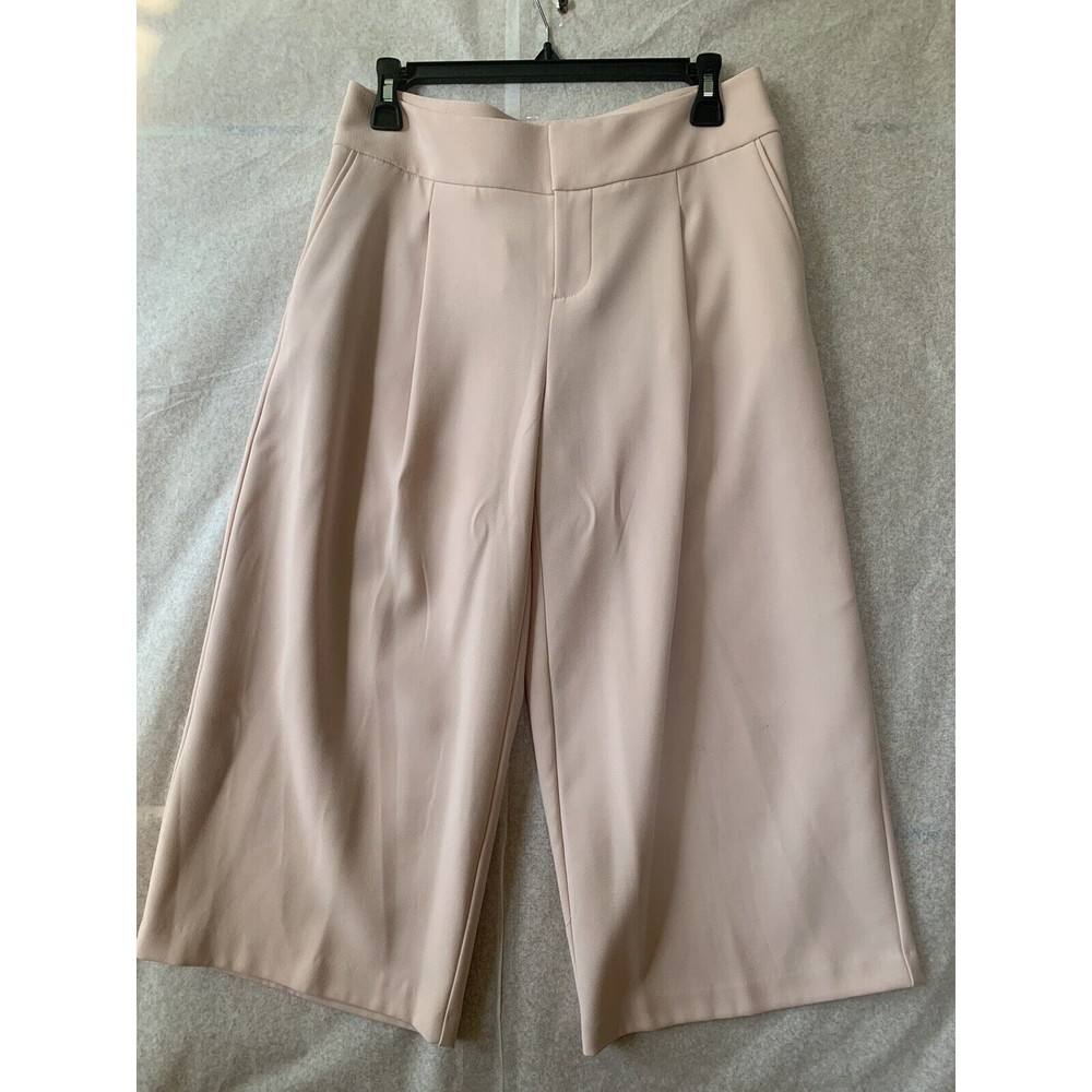 INC INTERNATIONAL CONCEPTS Women's Nude Dress Capri Size 4 (1283)